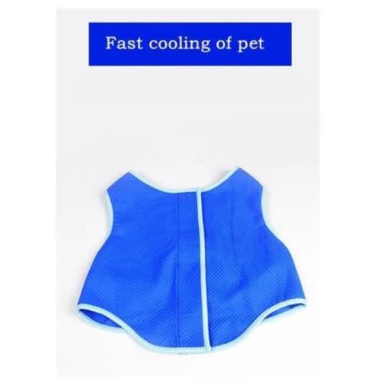 ice pack clothing