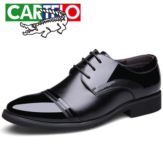 cartier shoes mens