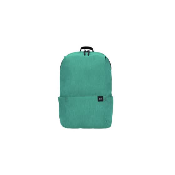 small sports rucksack