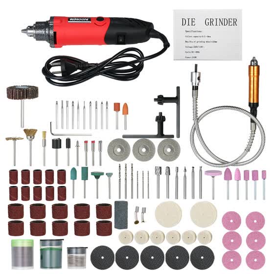 electrical shop tools