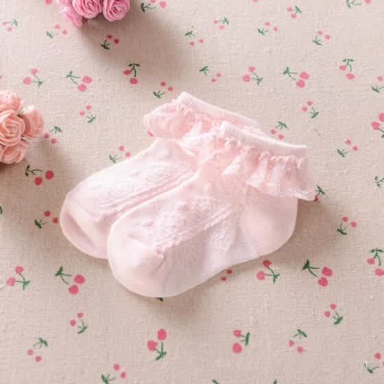 baby girl tutu socks