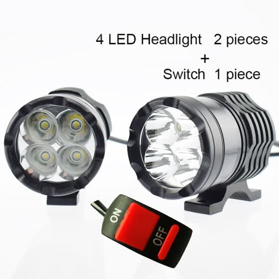 best led headlamp for bike