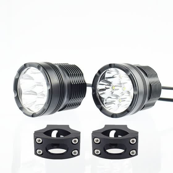 best off road bike lights