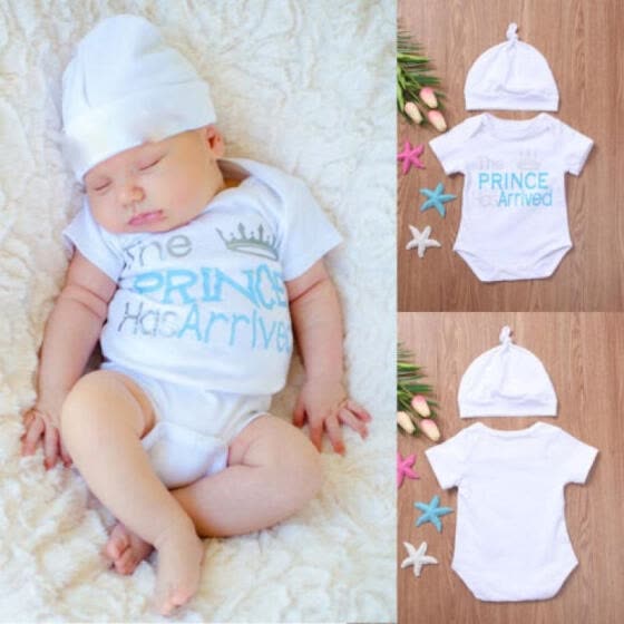 newborn baby boy dress clothes