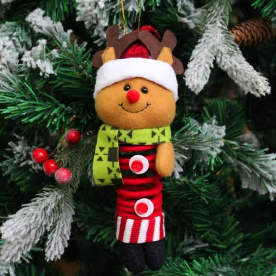 Usa Christmas Decorations  confessionofizzati