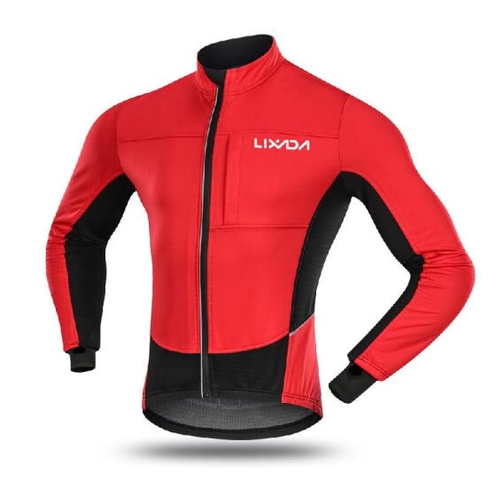 mtb windproof jacket