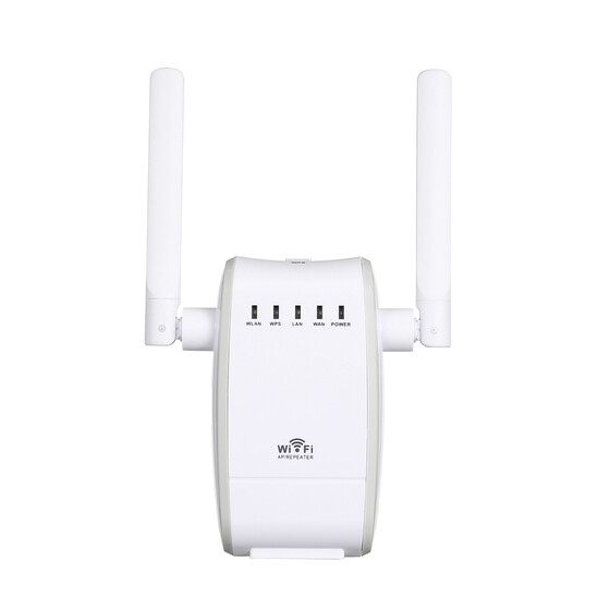 300Mbps Mini Wireless Signal Amplifier Booster Extender WIFI Repeater Router