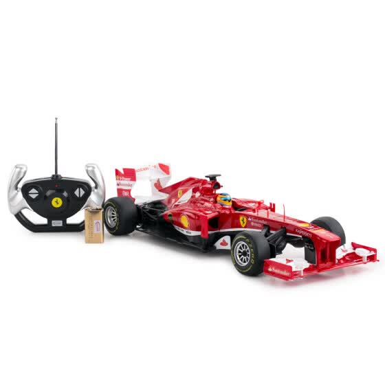 f1 remote car
