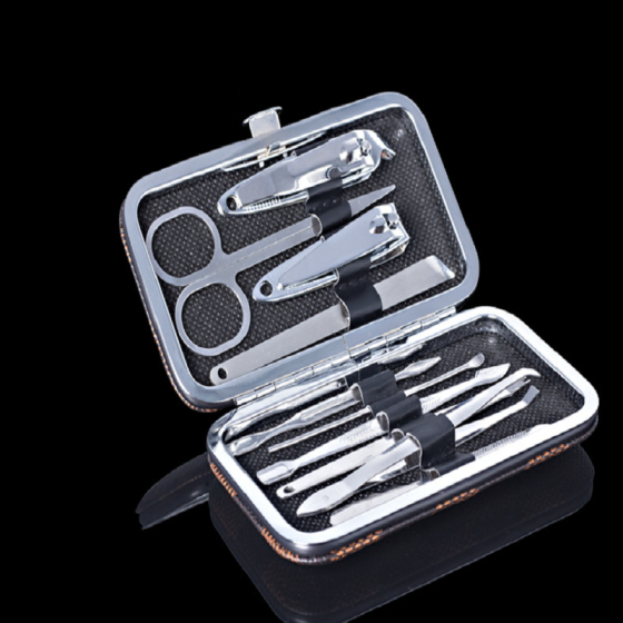 tseoa manicure set