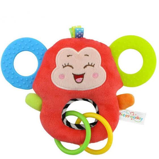 newborn baby plush toys