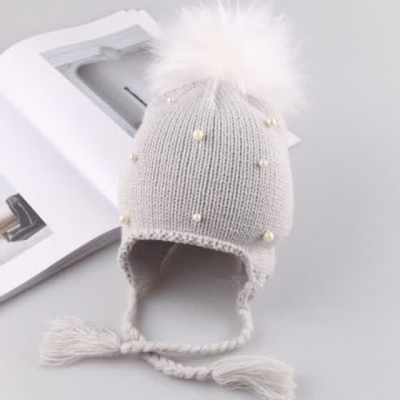 baby boy winter hats uk