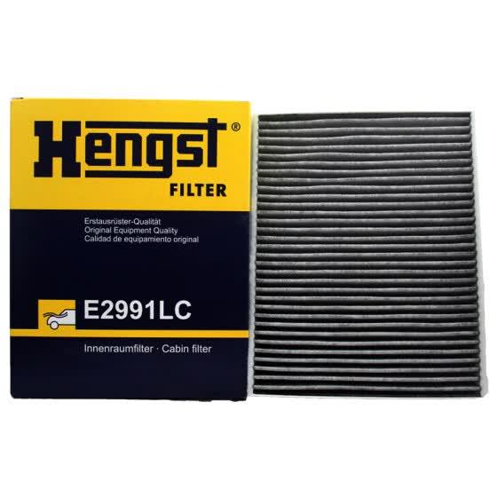 Shop Hengst E2991lc Air Conditioning Filter Air Conditioning