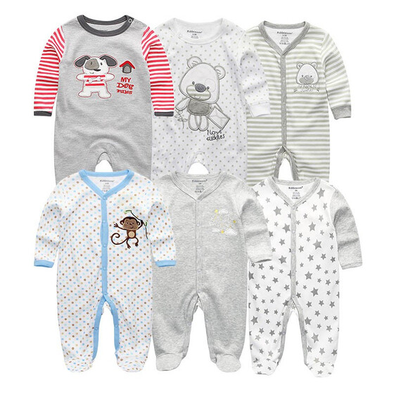 Baby Girls Clothes