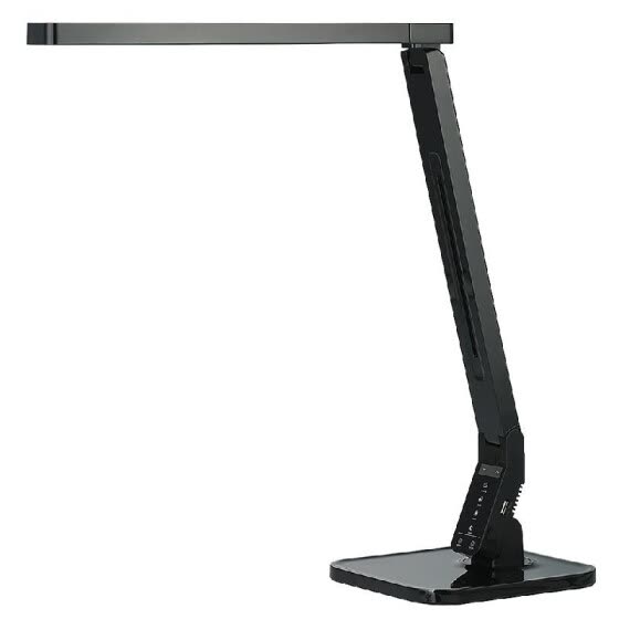 Shop 15w Led Desk Lamp With Usb Charging Port Touch Control 4