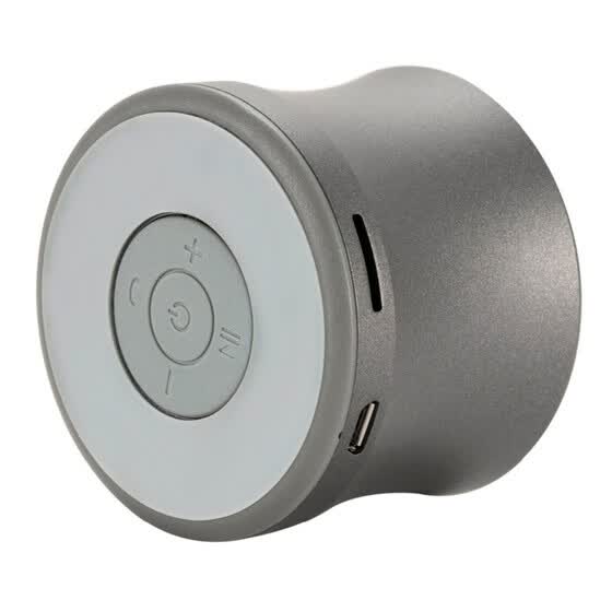 bolt super bass bluetooth speaker