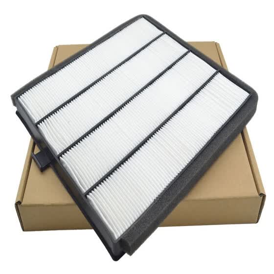 Shop Cabin Air Filter For 2001 2006 Acura Mdx 1999 2004 Honda