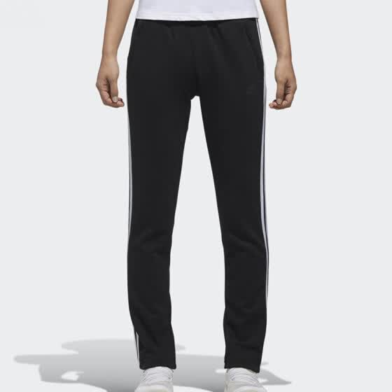 adidas women's basic sport pants