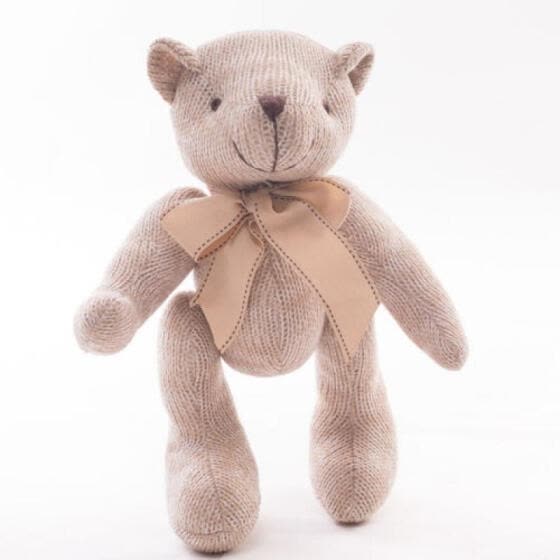 Shop 35 Cute Small Mini  Teddy Bear  Stuffed Animal Doll 