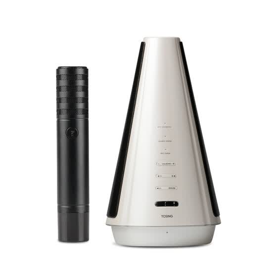 microphone mini speaker