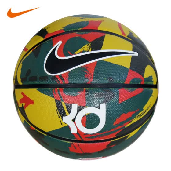 nike geobasket