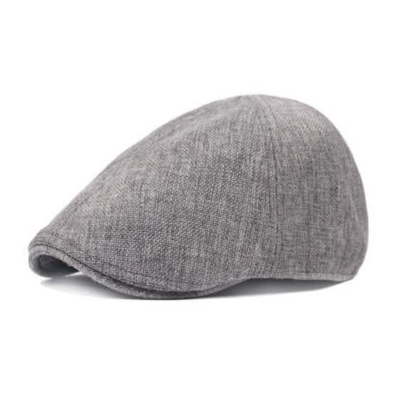 women's driving cap