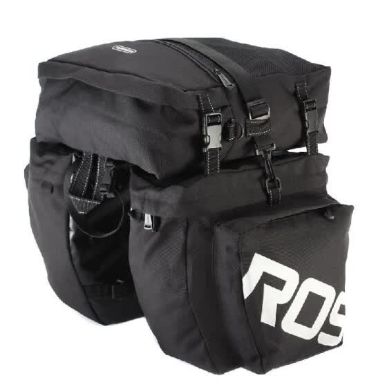 pannier trunk bag