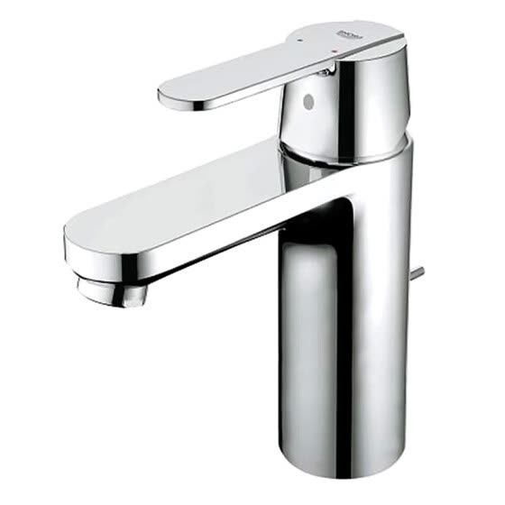 Shop Grohe Grohe Basin Faucet 23454000 Gite Single Handle Long