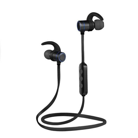 earplug headphones bluetooth