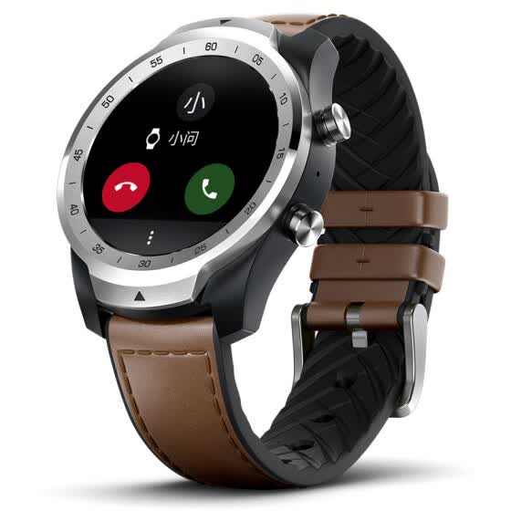 ticwatch pro esim