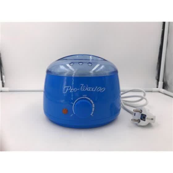 Shop Large Volume Depilation Hair Removal Hot Wax Warmer Heater