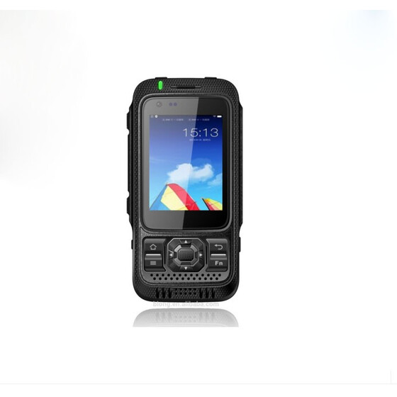 zello radio