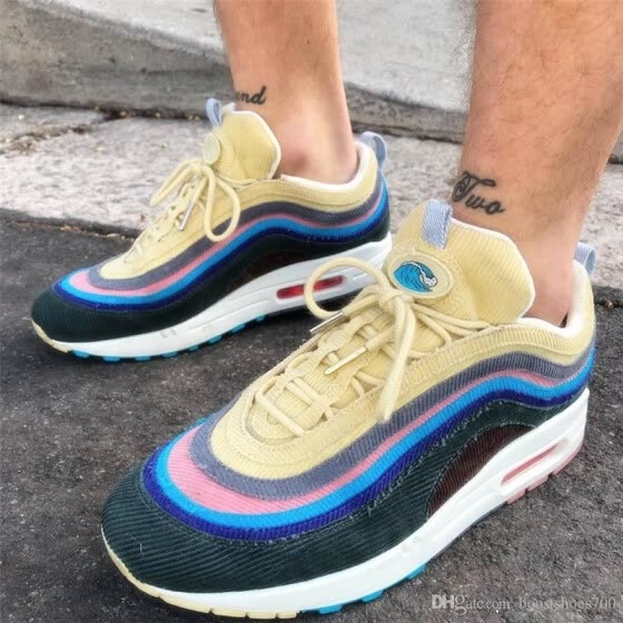 sean wotherspoon womens