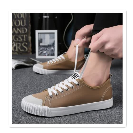 men's trend lazy casual shoes sneakers