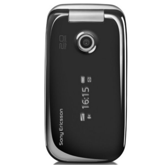 Shop Original Sony Ericsson Z610i Flip Mobile Phone Full Set Online From Best Mobile Phones On Jd Global Site Joybuy 