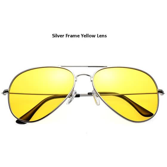 Enhanced vision driver