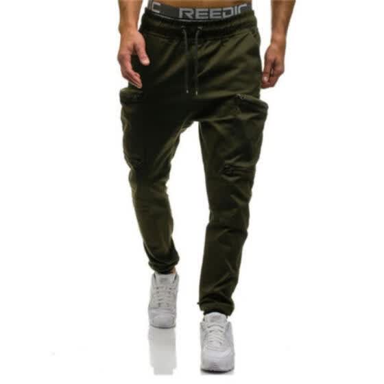 mens gym joggers uk