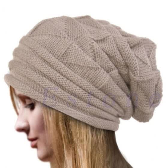 woolen skull cap online