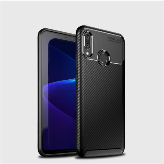 Shop Goowiiz Phone Case For Huawei Nova 3 Nova 3i P Smart Plus