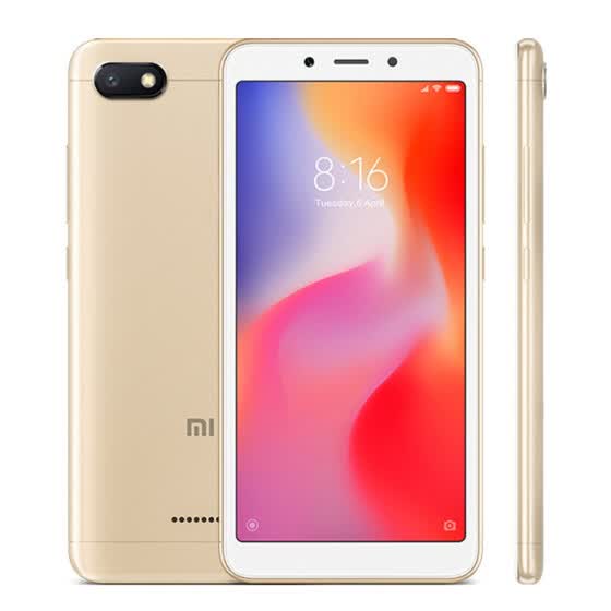  Xiaomi Redmi 6A 6 A 2GB 16GB 