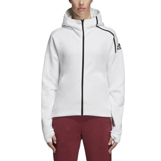 Shop Adidas ADIDAS Women's Model Series W ZNE HD FR Sports Jacket DN8508 S  Code Online from Best Running Clothes on JD.com Global Site - Joybuy.com