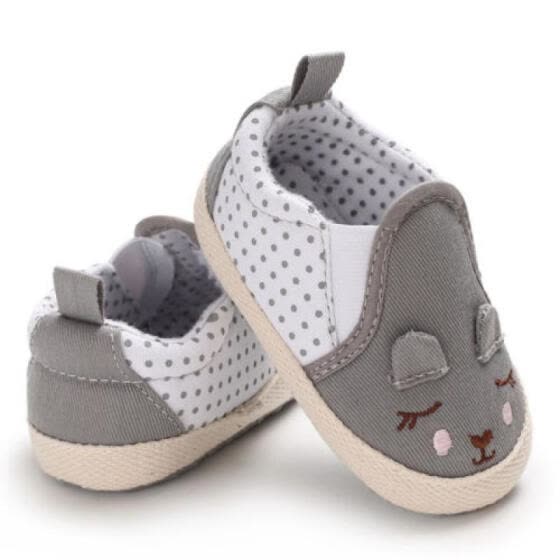 baby soft trainers