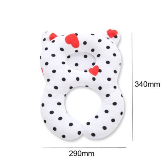 Baby Children Head Neck Support Headrest Travel Car Seat Pillow Stroller Cushion From Best For Babies On Jd Com Global Site Joy - Car Seat Neck Support Pillow For Baby