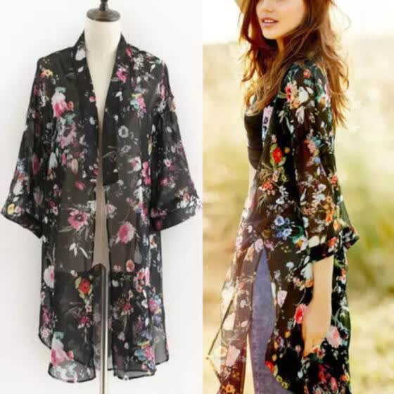 chiffon tops uk