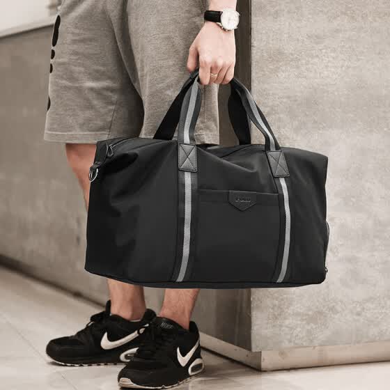 best men's tote bags for travel