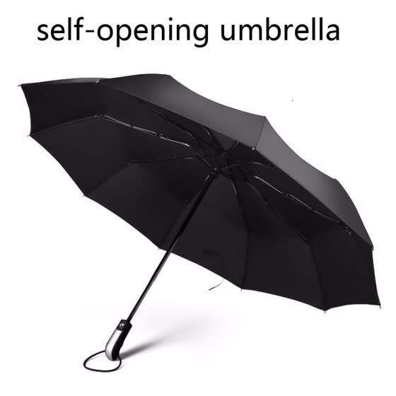good windproof umbrella