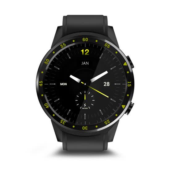 smartwatch for walking