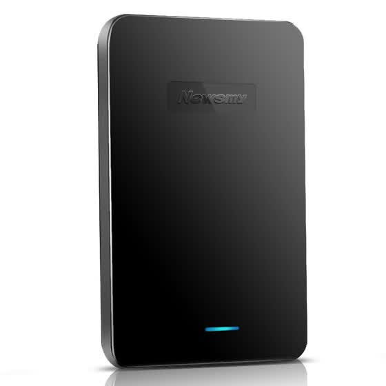  The Newsmy 750Gb - внешний жесткий диск
