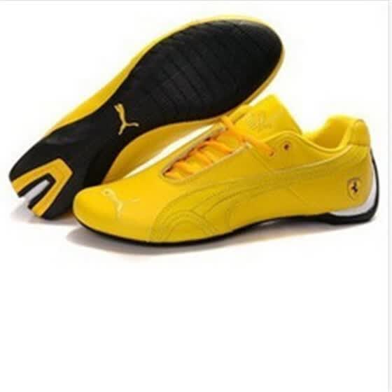 puma sell