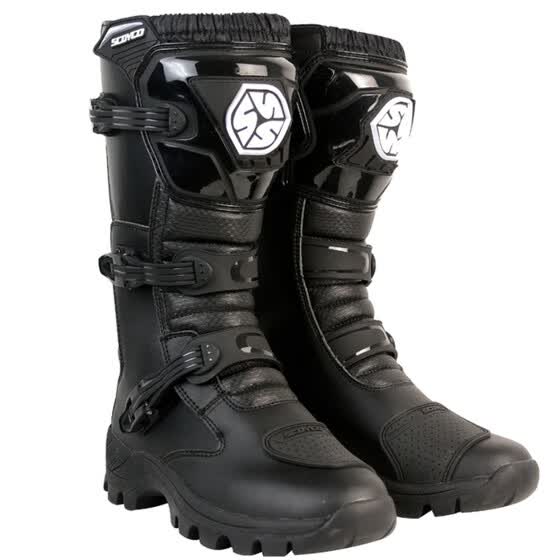 botas scoyco motocross
