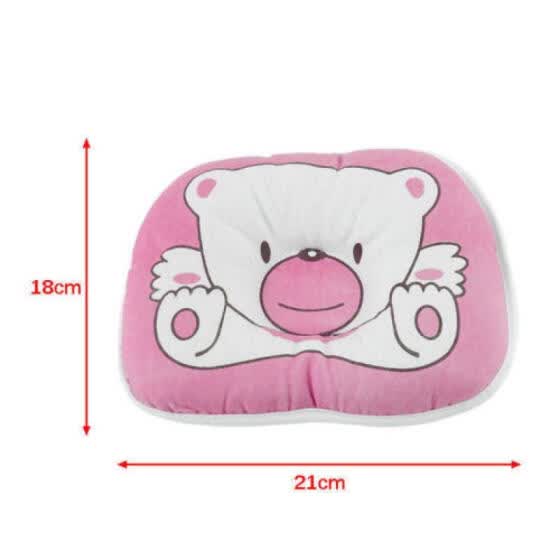 infant pillow for crib